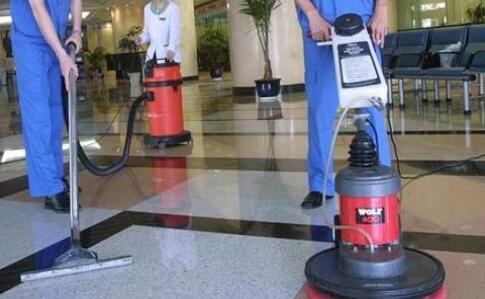 上海大理石翻新